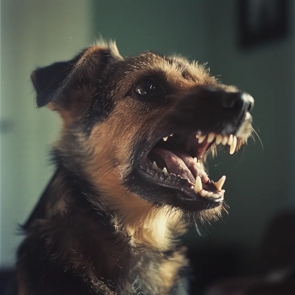 Decoding the Growling Noise: What Is Your Dog Trying to Say?