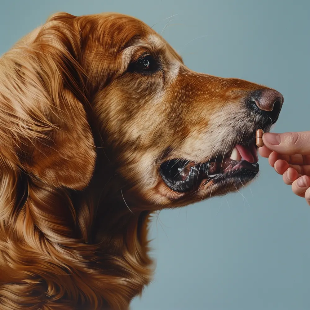 Paw-sitive Medicine: Helpful Tips to Get a Dog to Eat a Pill