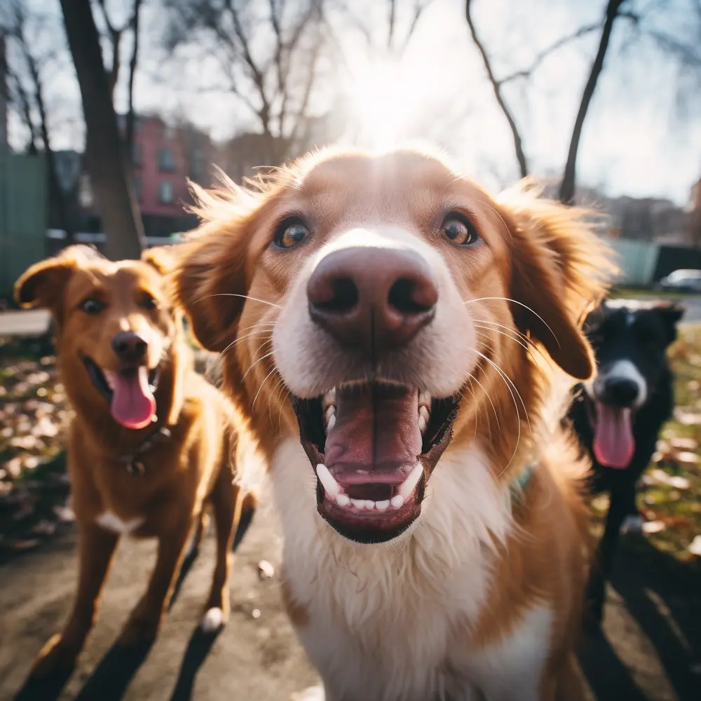 Ensuring a Happy Tail: Understanding and Enhancing Dog Welfare