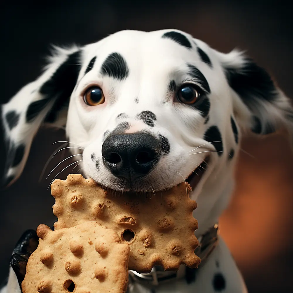 Delicious and Nutritious: Homemade Dog Biscuits