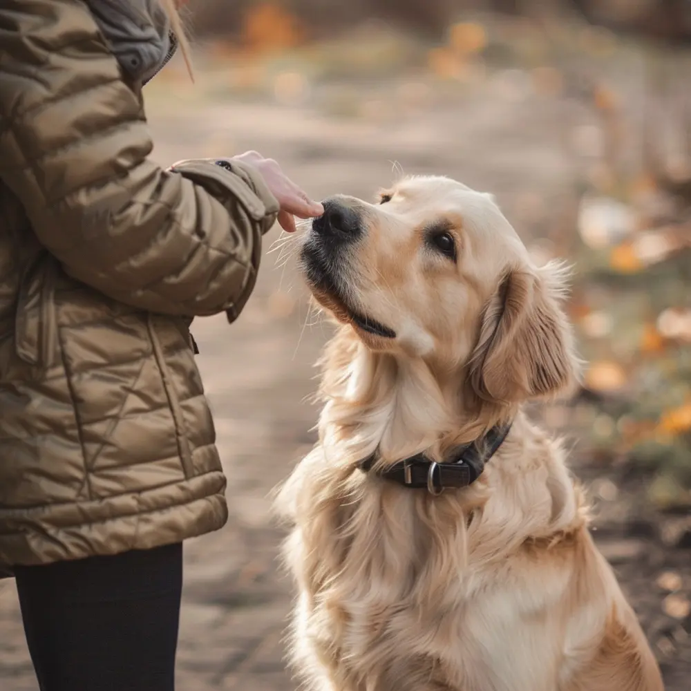 The Power of Communication: Marker Signals as Part of Your Dog Training Toolbox